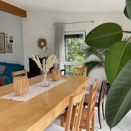 Fewo_ortszeit Haintchen